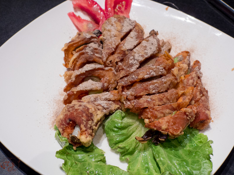 花蓮吉安美食｜福畊食邑-品嚐道地廣式料理，環境舒適寬敞還附停車場