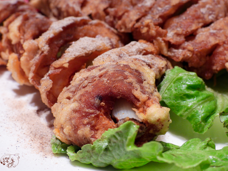 花蓮吉安美食｜福畊食邑-品嚐道地廣式料理，環境舒適寬敞還附停車場