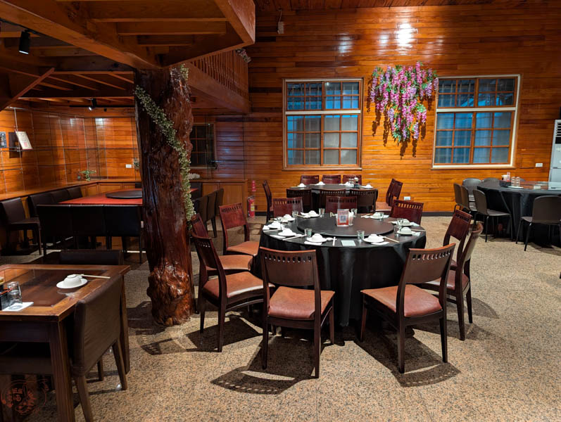 花蓮吉安美食｜福畊食邑-品嚐道地廣式料理，環境舒適寬敞還附停車場