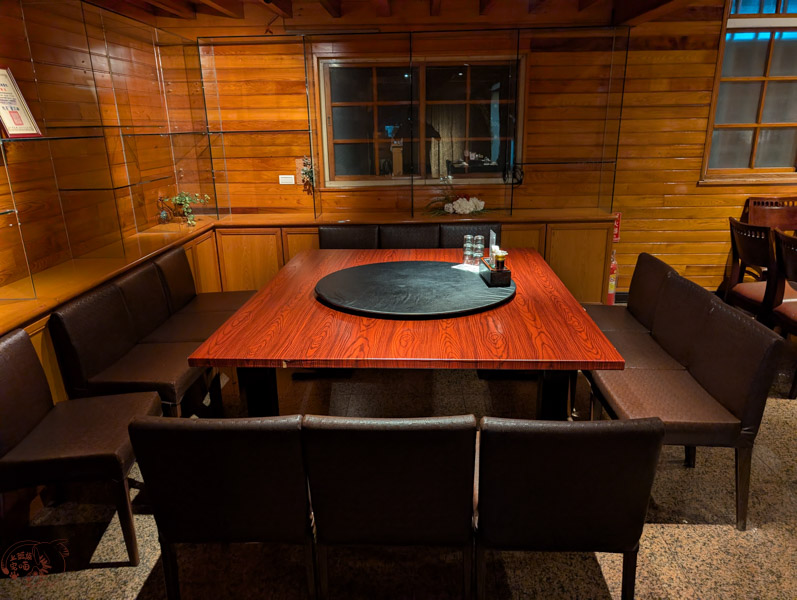 花蓮吉安美食｜福畊食邑-品嚐道地廣式料理，環境舒適寬敞還附停車場