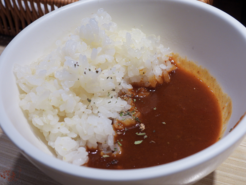 【台北車站美食】太陽蕃茄拉麵 站前本店|必吃的特色青醬拉麵,不用排隊跟人擠人 7 【台北車站美食】太陽蕃茄拉麵 站前本店|必吃的特色青醬拉麵,不用排隊跟人擠人