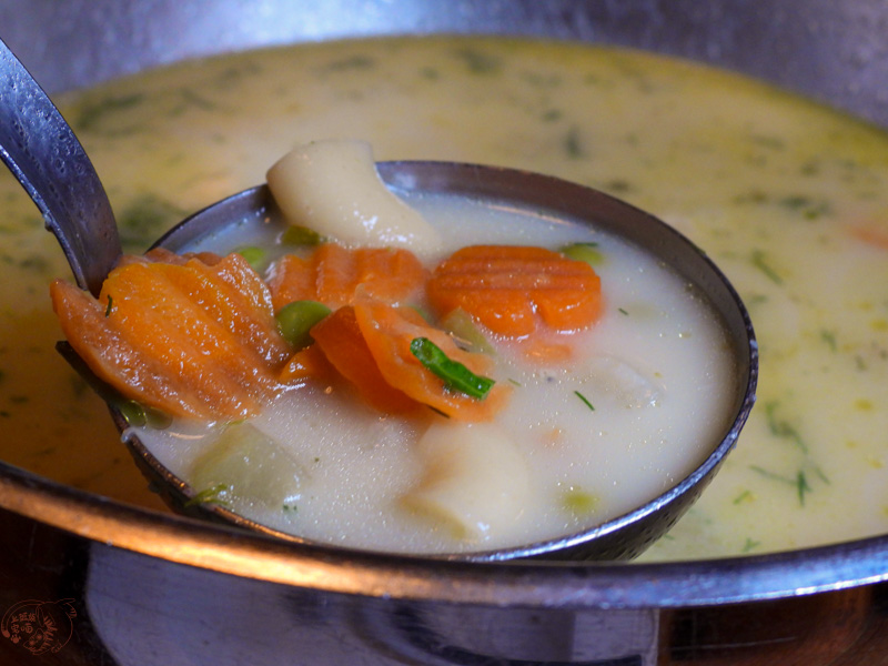 【維也納美食】Ribs of Vienna|巨無霸豬肋排超震撼!平價又美味的奧地利名店 10 【維也納美食】Ribs of Vienna|巨無霸豬肋排超震撼!平價又美味的奧地利名店