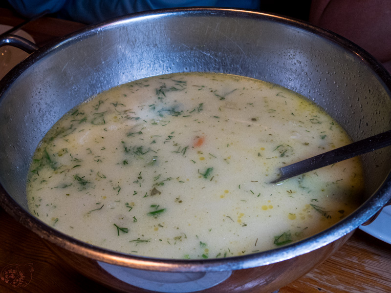 【維也納美食】Ribs of Vienna|巨無霸豬肋排超震撼!平價又美味的奧地利名店 9 【維也納美食】Ribs of Vienna|巨無霸豬肋排超震撼!平價又美味的奧地利名店