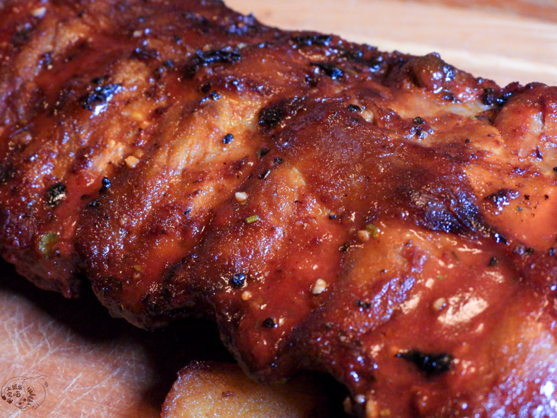 【維也納美食】Ribs of Vienna|巨無霸豬肋排超震撼!平價又美味的奧地利名店 1 【維也納美食】Ribs of Vienna|巨無霸豬肋排超震撼!平價又美味的奧地利名店