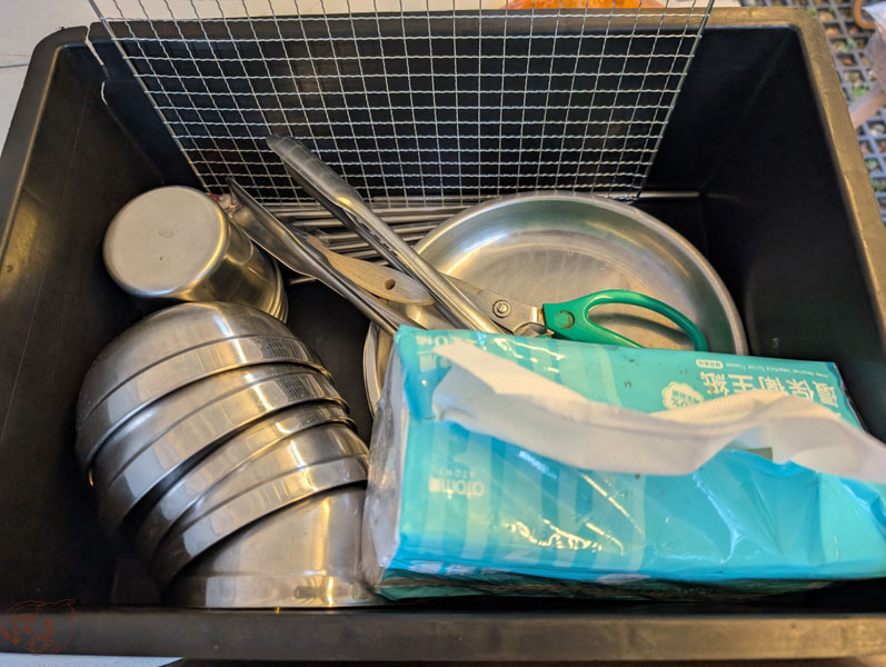 【宜蘭懶人露營】東風綠活：3500元拎包入住帳棚！冬山免裝備露營，加價BBQ烤肉全攻略