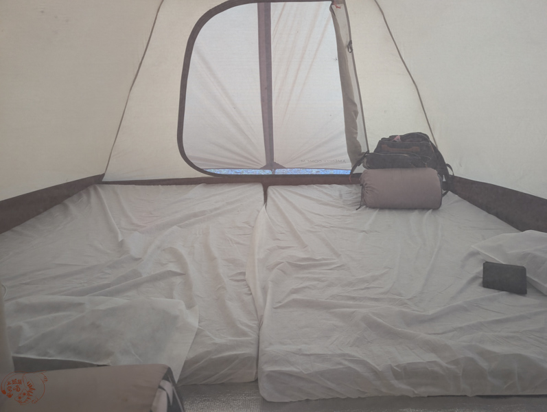 【宜蘭懶人露營】東風綠活：3500元拎包入住帳棚！冬山免裝備露營，加價BBQ烤肉全攻略