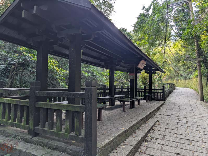 虎山步道怎麼去?捷運後山埤站出發,交通、登山口、停車資訊全解析 (2025最新) 6 虎山步道怎麼去?捷運後山埤站出發,交通、登山口、停車資訊全解析 (2025最新)