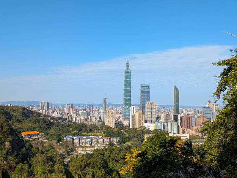 虎山步道怎麼去?捷運後山埤站出發,交通、登山口、停車資訊全解析 (2025最新) 7 虎山步道怎麼去?捷運後山埤站出發,交通、登山口、停車資訊全解析 (2025最新)
