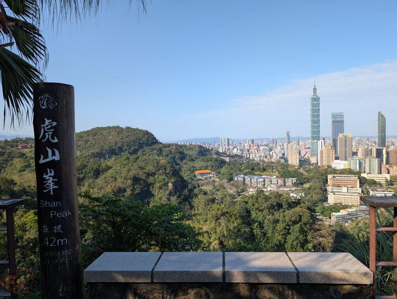 虎山步道怎麼去?捷運後山埤站出發,交通、登山口、停車資訊全解析 (2025最新) 5 虎山步道怎麼去?捷運後山埤站出發,交通、登山口、停車資訊全解析 (2025最新)