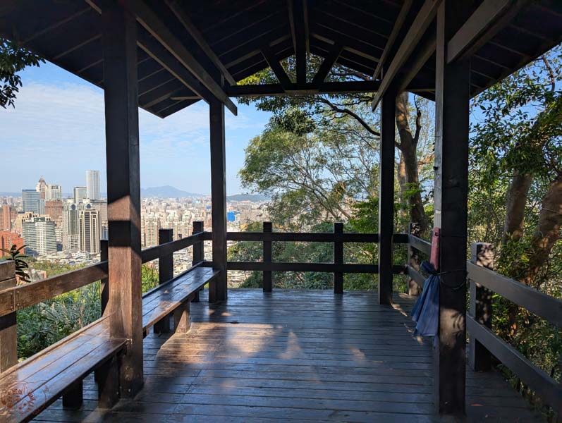 虎山步道怎麼去?捷運後山埤站出發,交通、登山口、停車資訊全解析 (2025最新) 4 虎山步道怎麼去?捷運後山埤站出發,交通、登山口、停車資訊全解析 (2025最新)