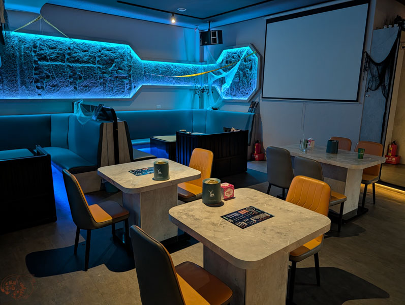 花蓮炸雞天花板「墨墨雞雞」,黑色炸雞有多好吃?帶你一窺這夜間餐酒館 3 花蓮炸雞天花板「墨墨雞雞」,黑色炸雞有多好吃?帶你一窺這夜間餐酒館