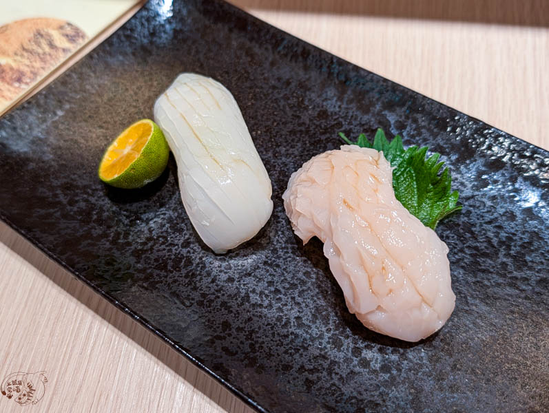 【宜蘭礁溪美食】任太郎和食｜精緻六宮格套餐X職人握壽司，享受老闆親切款待的日式小店！