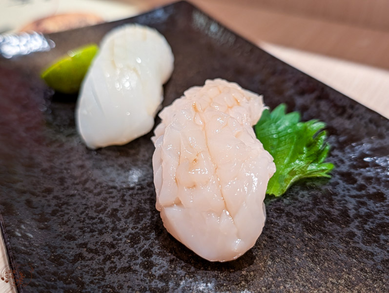 【宜蘭礁溪美食】任太郎和食｜精緻六宮格套餐X職人握壽司，享受老闆親切款待的日式小店！