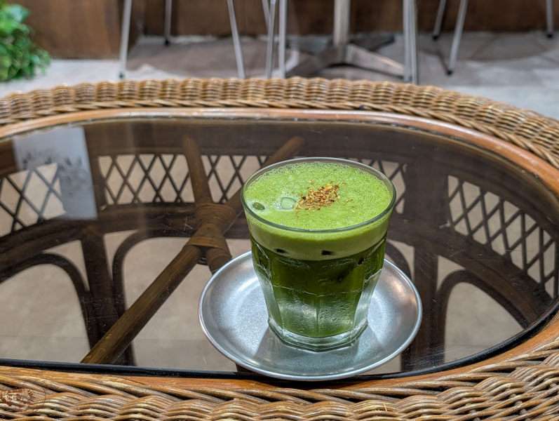 【礁溪咖啡廳】MASLOW 礁溪店:車站步行3分鐘高雅休憩點!開心果流心巴斯克好吃到犯規 12 【礁溪咖啡廳】MASLOW 礁溪店:車站步行3分鐘高雅休憩點!開心果流心巴斯克好吃到犯規