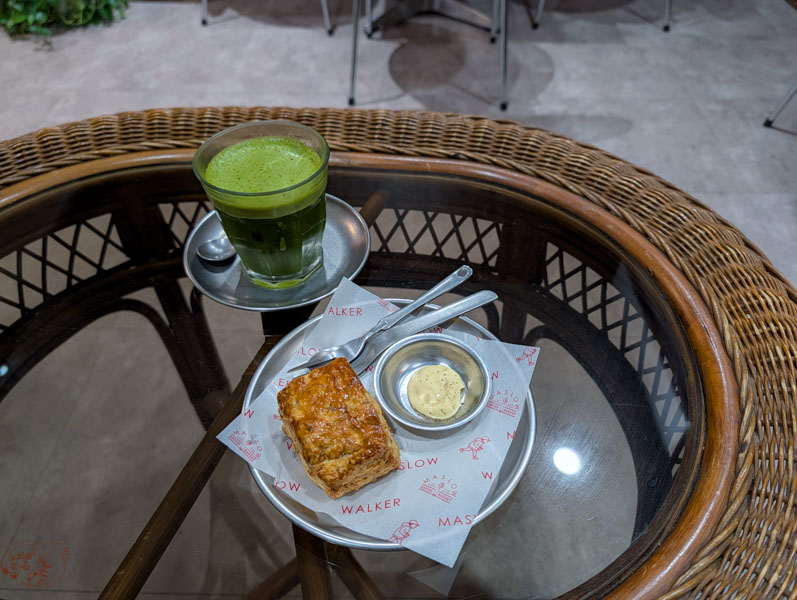 【礁溪咖啡廳】MASLOW 礁溪店:車站步行3分鐘高雅休憩點!開心果流心巴斯克好吃到犯規 15 【礁溪咖啡廳】MASLOW 礁溪店:車站步行3分鐘高雅休憩點!開心果流心巴斯克好吃到犯規