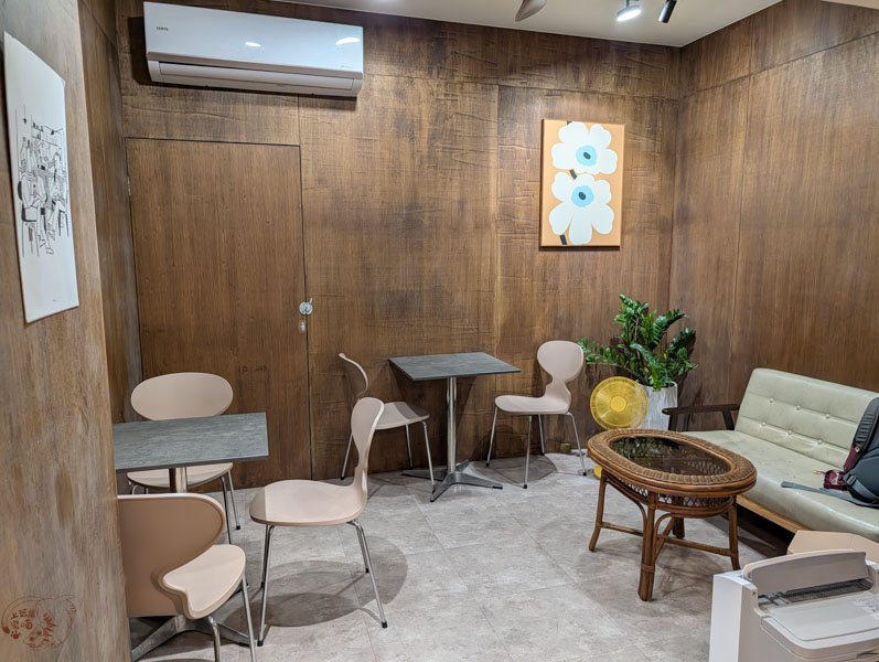 【礁溪咖啡廳】MASLOW 礁溪店:車站步行3分鐘高雅休憩點!開心果流心巴斯克好吃到犯規 2 【礁溪咖啡廳】MASLOW 礁溪店:車站步行3分鐘高雅休憩點!開心果流心巴斯克好吃到犯規