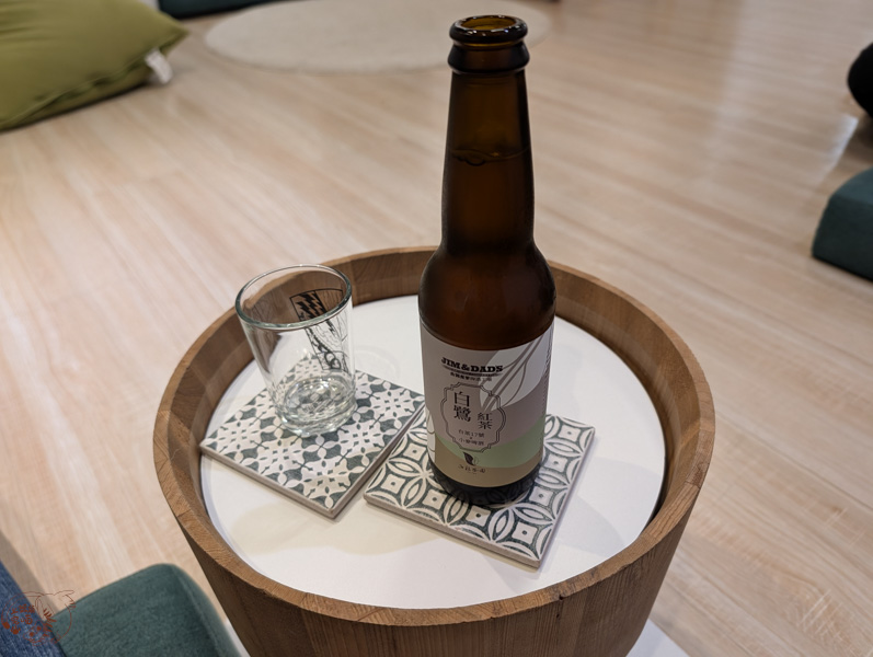 【礁溪溫泉】蔥澡 Hot Spring Onion｜邊緣人救星！少數開放「單人泡湯」的文青湯屋