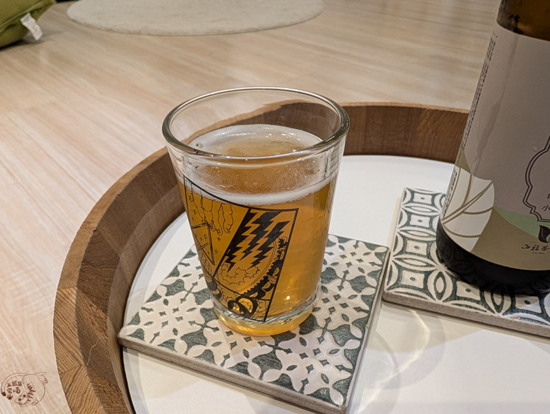 【礁溪溫泉】蔥澡 Hot Spring Onion｜邊緣人救星！少數開放「單人泡湯」的文青湯屋