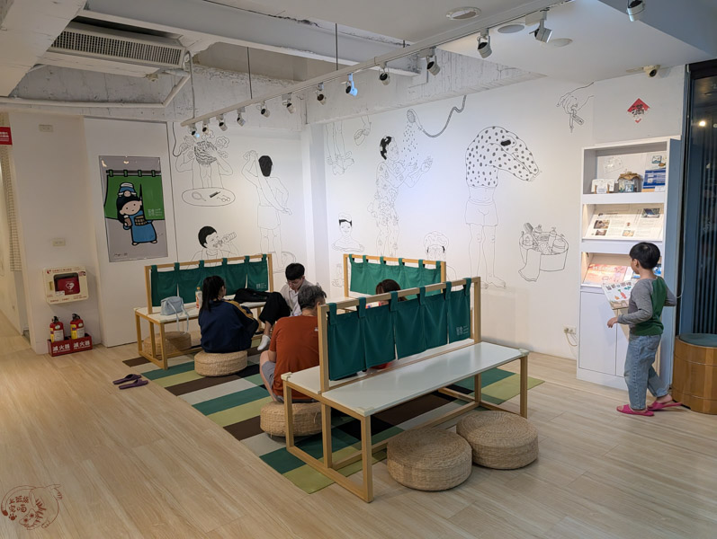 【礁溪溫泉】蔥澡 Hot Spring Onion｜邊緣人救星！少數開放「單人泡湯」的文青湯屋