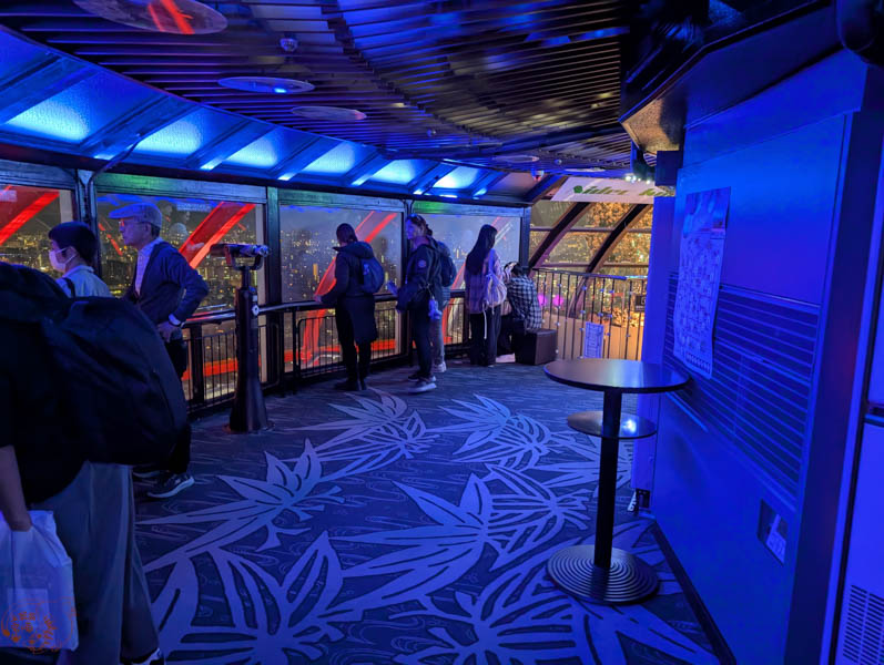 【京都景點】京都塔值得花錢上去嗎？實際體驗評價：視野受限、設施老舊？買票前必看的避雷分析