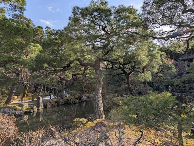 【京都景點】銀閣寺（慈照寺）｜門票交通與必看銀沙灘，日本詫寂美學的展現