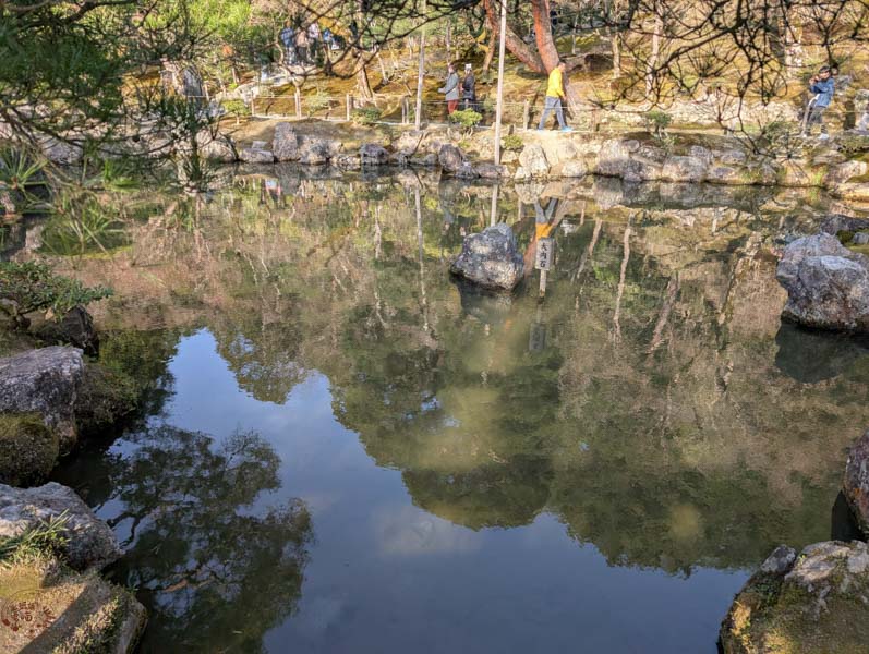 【京都景點】銀閣寺（慈照寺）｜門票交通與必看銀沙灘，日本詫寂美學的展現