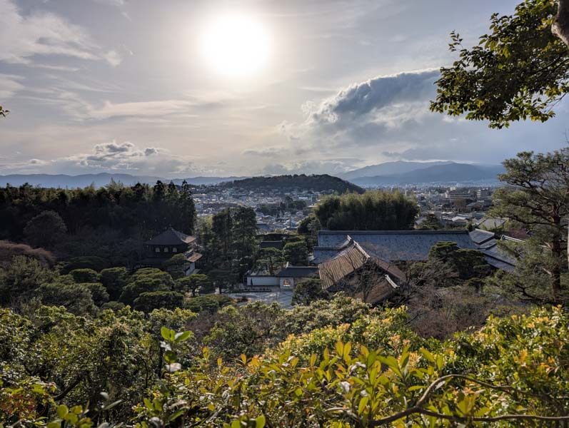 【京都景點】銀閣寺（慈照寺）｜門票交通與必看銀沙灘，日本詫寂美學的展現