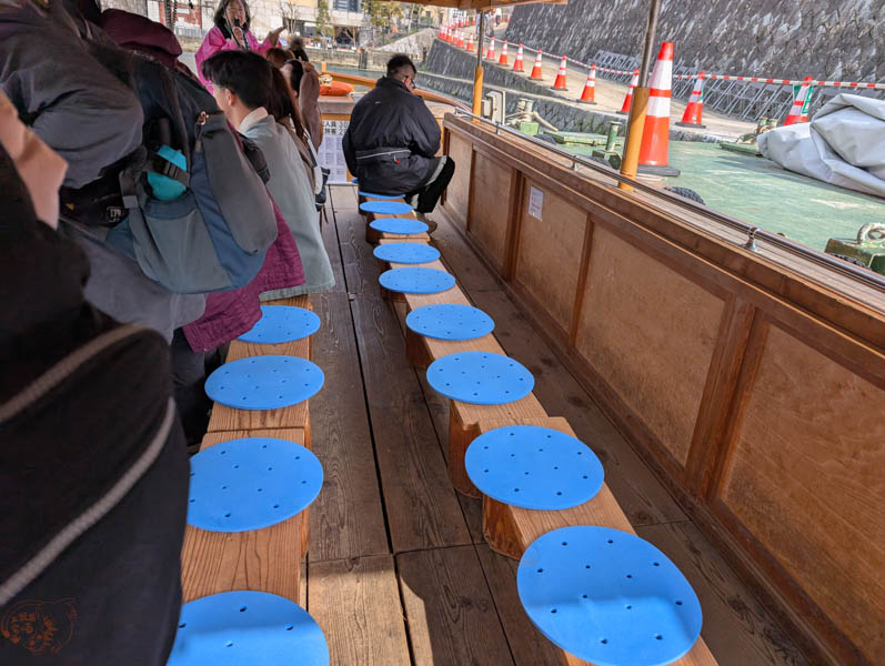 【京都賞櫻】岡崎疏水十石舟攻略：沒櫻花也值得搭嗎？線上預約與搶票心得