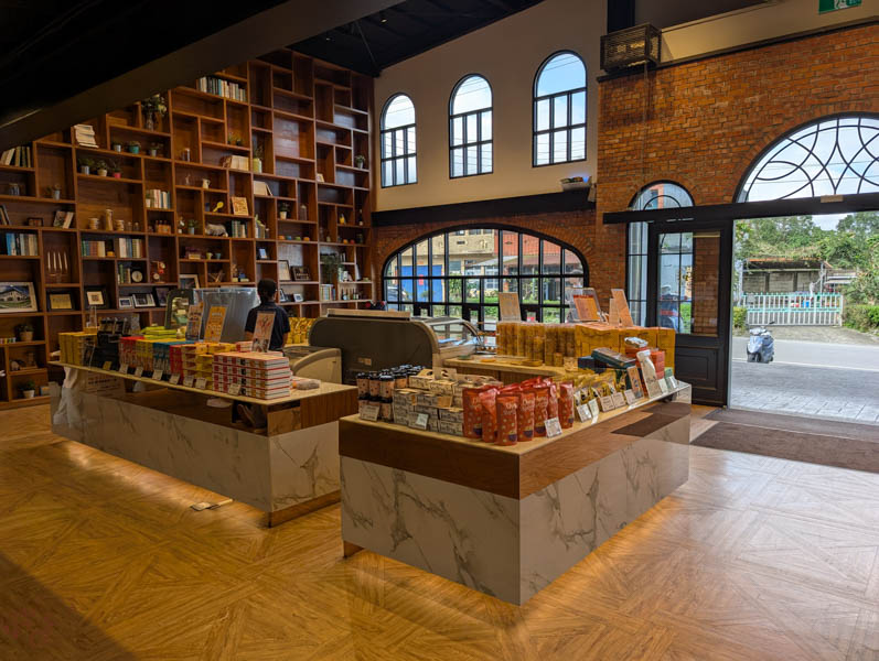 【宜蘭景點】超品起司烘焙工坊|起司控必訪!手作 DIY 起司餅乾與甜點午茶,宜蘭室內雨天備案推薦 2 【宜蘭景點】超品起司烘焙工坊|起司控必訪!手作 DIY 起司餅乾與甜點午茶,宜蘭室內雨天備案推薦