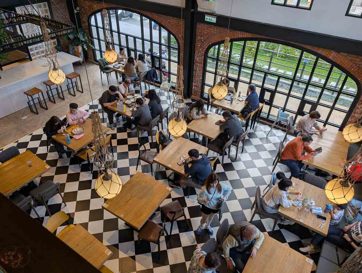 【宜蘭景點】超品起司烘焙工坊|起司控必訪!手作 DIY 起司餅乾與甜點午茶,宜蘭室內雨天備案推薦 3 【宜蘭景點】超品起司烘焙工坊|起司控必訪!手作 DIY 起司餅乾與甜點午茶,宜蘭室內雨天備案推薦