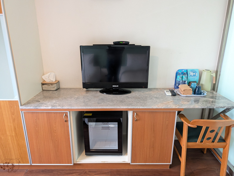 【花蓮瑞穗住宿】瑞雄溫泉旅館｜房內獨享超大溫泉浴缸，高CP值還寵物友善歐!