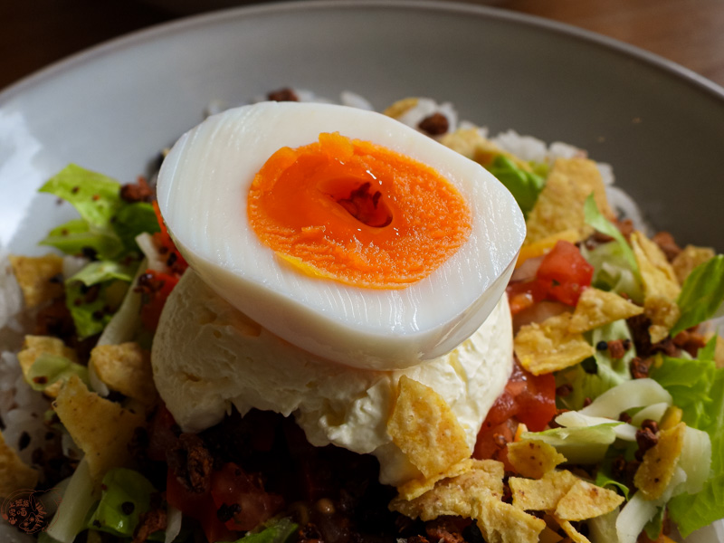 【花蓮光復】勝利不廢商號｜當雲南香料x花蓮在地食材，必點塔可飯與特色調飲