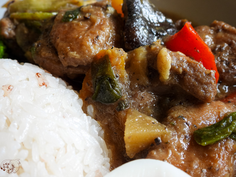 【花蓮光復】勝利不廢商號｜當雲南香料x花蓮在地食材，必點塔可飯與特色調飲