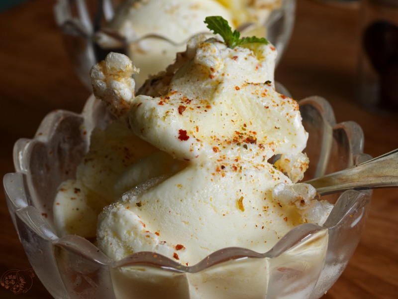 【花蓮光復】勝利不廢商號｜當雲南香料x花蓮在地食材，必點塔可飯與特色調飲