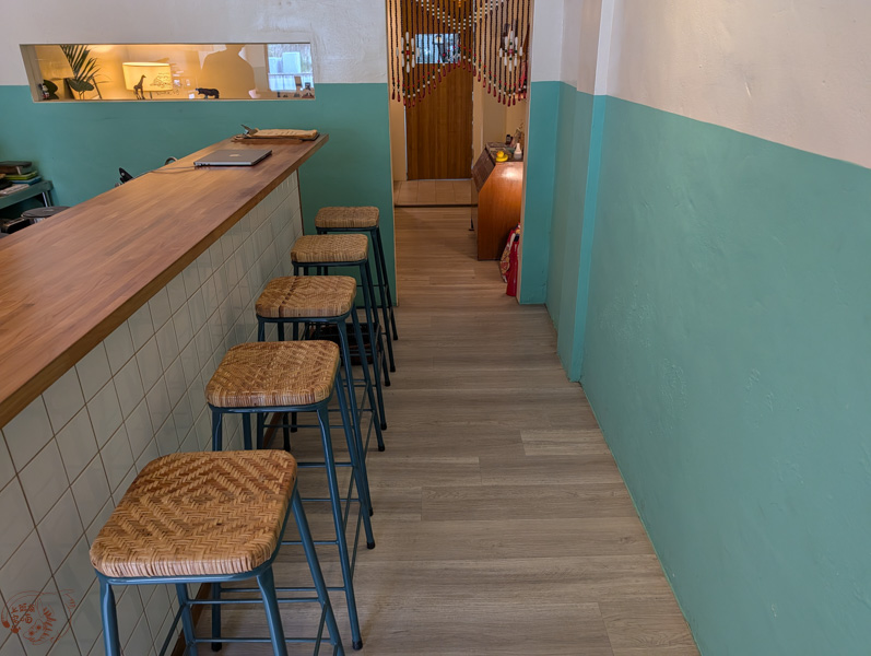 【花蓮光復】勝利不廢商號｜當雲南香料x花蓮在地食材，必點塔可飯與特色調飲