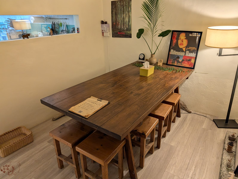 【花蓮光復】勝利不廢商號｜當雲南香料x花蓮在地食材，必點塔可飯與特色調飲