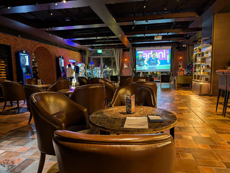 【花蓮瑞穗】瑞穗天合「城堡音樂酒吧」評價:價格小貴值得嗎?沉浸式歐風沙發區,看球賽小酌的優選 4 【花蓮瑞穗】瑞穗天合「城堡音樂酒吧」評價:價格小貴值得嗎?沉浸式歐風沙發區,看球賽小酌的優選