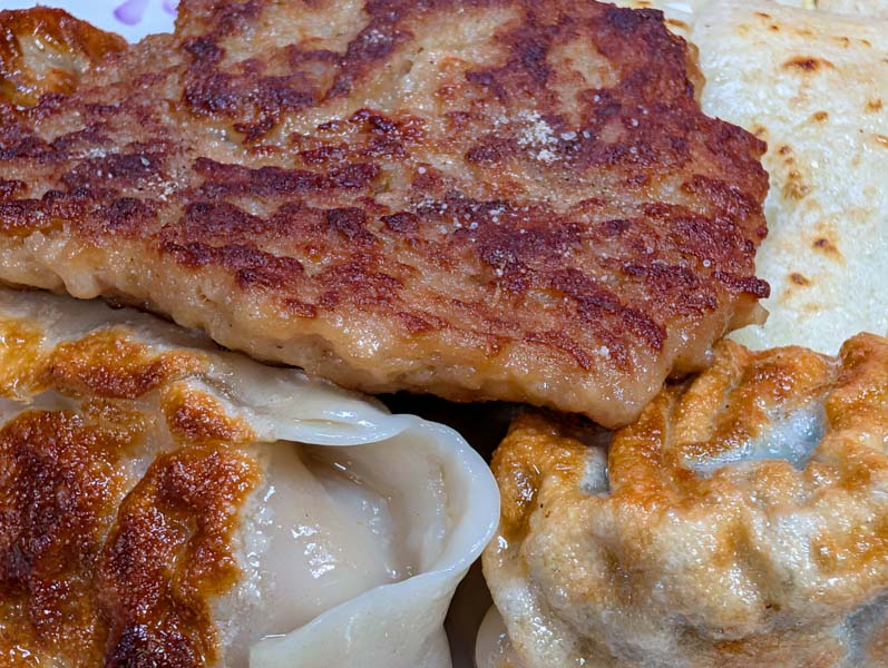 【花蓮吉安美食】憶香人|早餐70 元套餐超佛心!必吃手工漢堡排與古早味蛋餅 5 【花蓮吉安美食】憶香人|早餐70 元套餐超佛心!必吃手工漢堡排與古早味蛋餅