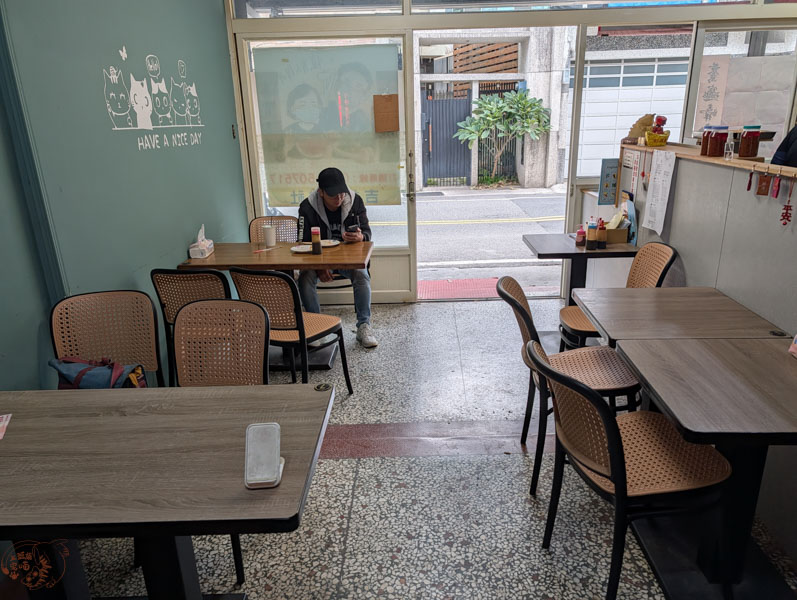 【花蓮吉安美食】憶香人|早餐70 元套餐超佛心!必吃手工漢堡排與古早味蛋餅 2 【花蓮吉安美食】憶香人|早餐70 元套餐超佛心!必吃手工漢堡排與古早味蛋餅