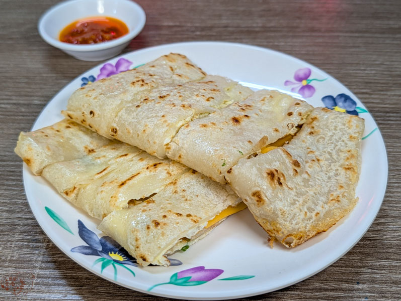 【花蓮吉安美食】憶香人|早餐70 元套餐超佛心!必吃手工漢堡排與古早味蛋餅 6 【花蓮吉安美食】憶香人|早餐70 元套餐超佛心!必吃手工漢堡排與古早味蛋餅