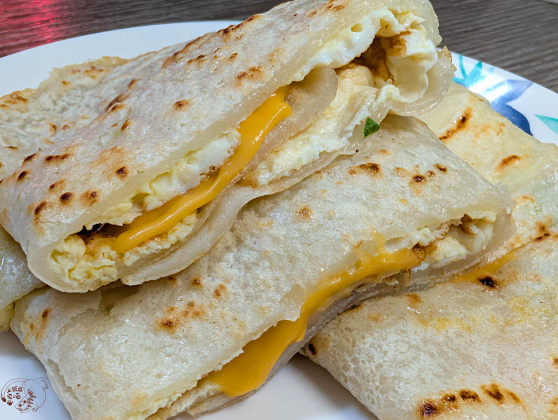 【花蓮吉安美食】憶香人|早餐70 元套餐超佛心!必吃手工漢堡排與古早味蛋餅 7 【花蓮吉安美食】憶香人|早餐70 元套餐超佛心!必吃手工漢堡排與古早味蛋餅