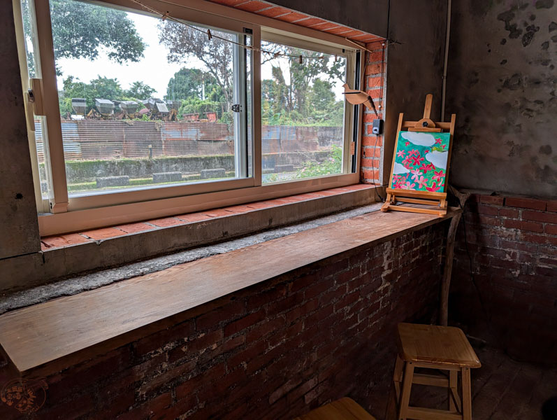 花蓮秘境咖啡廳|JULY咖啡-大農大富園內的老宅下午茶,自家烘焙與在地農產的完美結合 3 花蓮秘境咖啡廳|JULY咖啡-大農大富園內的老宅下午茶,自家烘焙與在地農產的完美結合