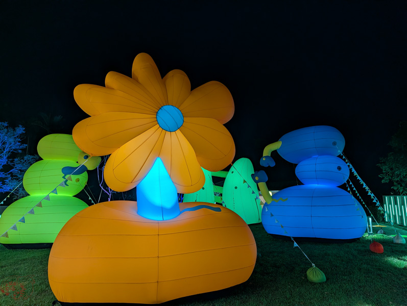 花蓮兩天一夜行程懶人包｜從縱谷玩到海線！串連瑞穗溫泉、大農大富與海景咖啡的療癒自駕遊