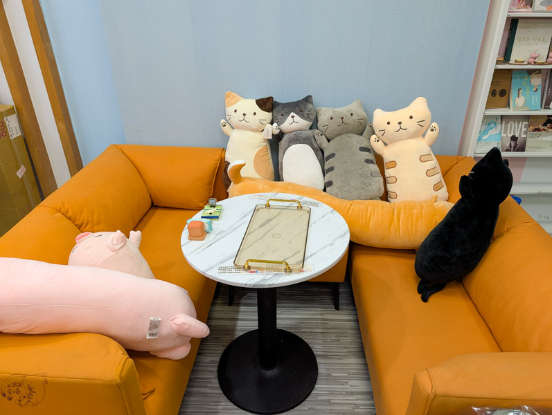 【花蓮親子餐廳】食食在在放下你|爸媽放風新據點,童趣溫馨空間讓孩子不想回家 2 【花蓮親子餐廳】食食在在放下你|爸媽放風新據點,童趣溫馨空間讓孩子不想回家