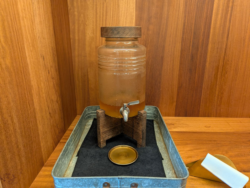 花蓮麵包｜OOA 將軍府×陳耀訓・麵包埠-150元的金沙芋泥可頌值得吃嗎?