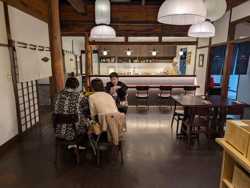 米崙丼飯屋值得吃嗎?花蓮美崙日式老宅開箱:服務好與環境美,但口味如何呢?優缺點完整分析 2 米崙丼飯屋值得吃嗎?花蓮美崙日式老宅開箱:服務好與環境美,但口味如何呢?優缺點完整分析