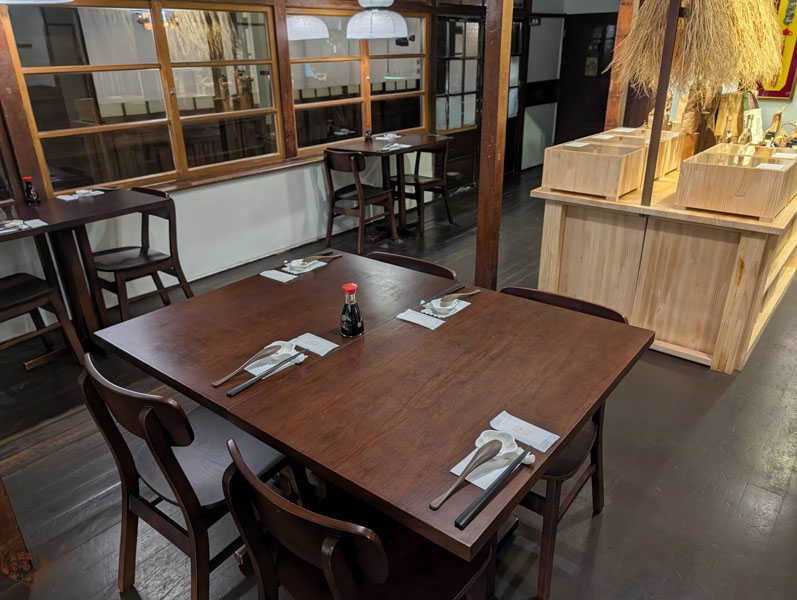 米崙丼飯屋值得吃嗎?花蓮美崙日式老宅開箱:服務好與環境美,但口味如何呢?優缺點完整分析 3 米崙丼飯屋值得吃嗎?花蓮美崙日式老宅開箱:服務好與環境美,但口味如何呢?優缺點完整分析