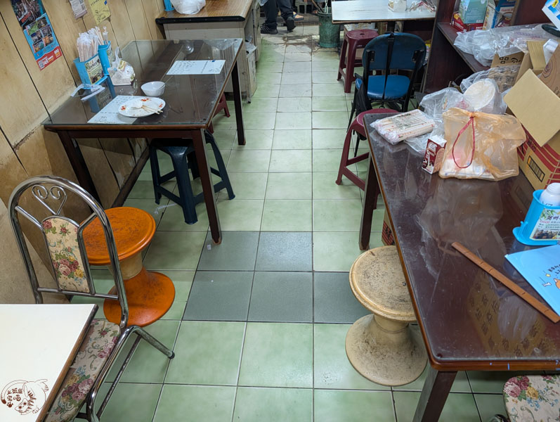 嘉義小吃|西市鱔魚麵-在地人大推的炭香鱔魚麵,不酸甜合大眾口味 2 嘉義小吃|西市鱔魚麵-在地人大推的炭香鱔魚麵,不酸甜合大眾口味