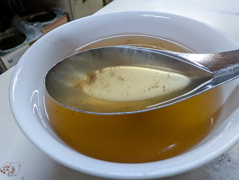 嘉義小吃|西市鱔魚麵-在地人大推的炭香鱔魚麵,不酸甜合大眾口味 6 嘉義小吃|西市鱔魚麵-在地人大推的炭香鱔魚麵,不酸甜合大眾口味