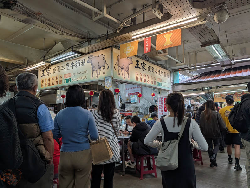 走進嘉義人的灶腳：嘉義市東公有零售市場懷舊美食之旅，一品檜木香與百年傳統風範